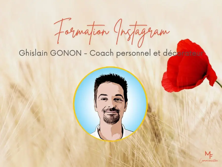 Formation instagram individuelle